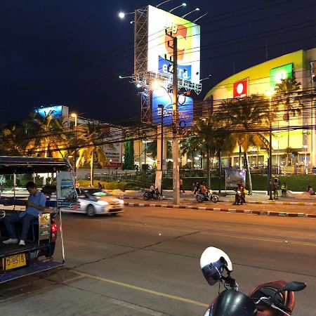 The Chic Place Pattaya Luaran gambar